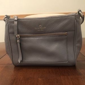 Like New Kate Spade Bag